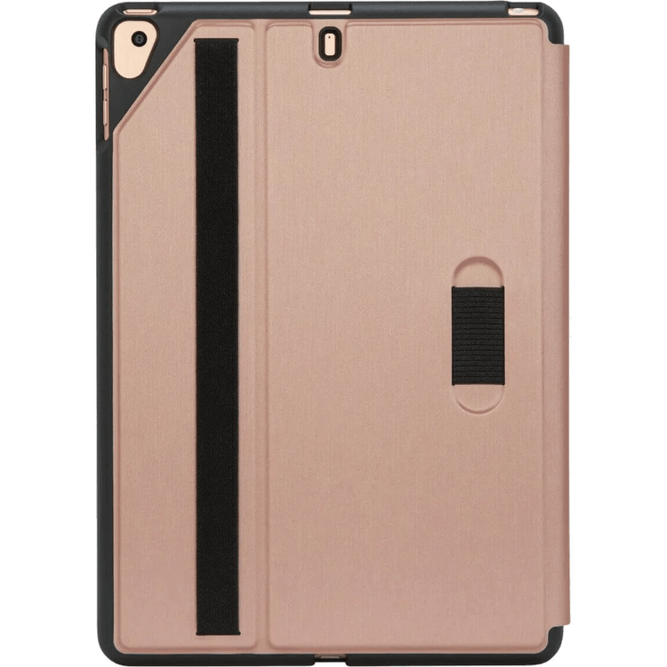 Targus Click-In Case for Apple iPad 10th Gen 10.9 Rose Gold