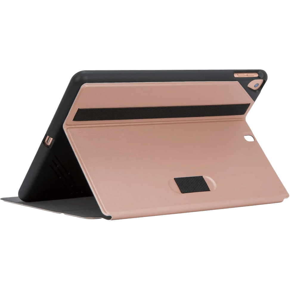 Targus Click-In Case for Apple iPad 10th Gen 10.9 Rose Gold