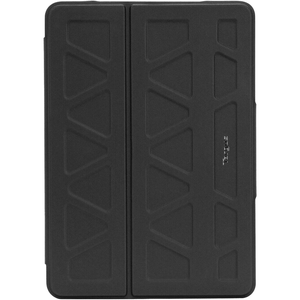 Targus Pro-Tek Protective Case for Apple iPad 10.2 7th-9th Generation , Black