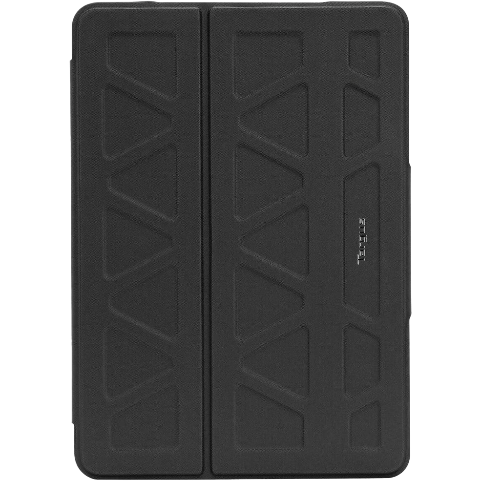 Targus Pro-Tek Protective Case for Apple iPad 10.2 7th-9th Generation , Black