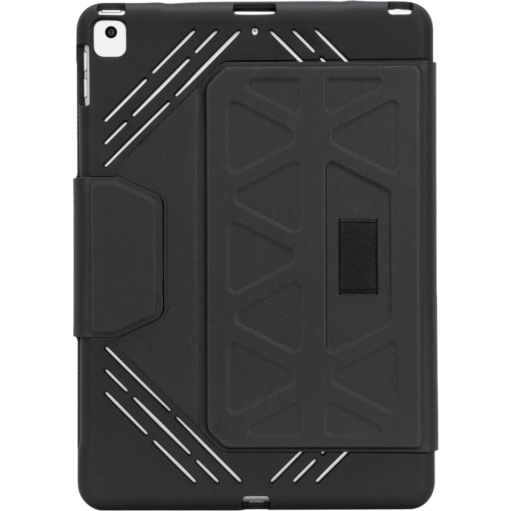 Targus Pro-Tek Protective Case for Apple iPad 10.2 7th-9th Generation , Black