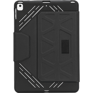 Targus Pro-Tek Protective Case for Apple iPad 10.2 7th-9th Generation , Black