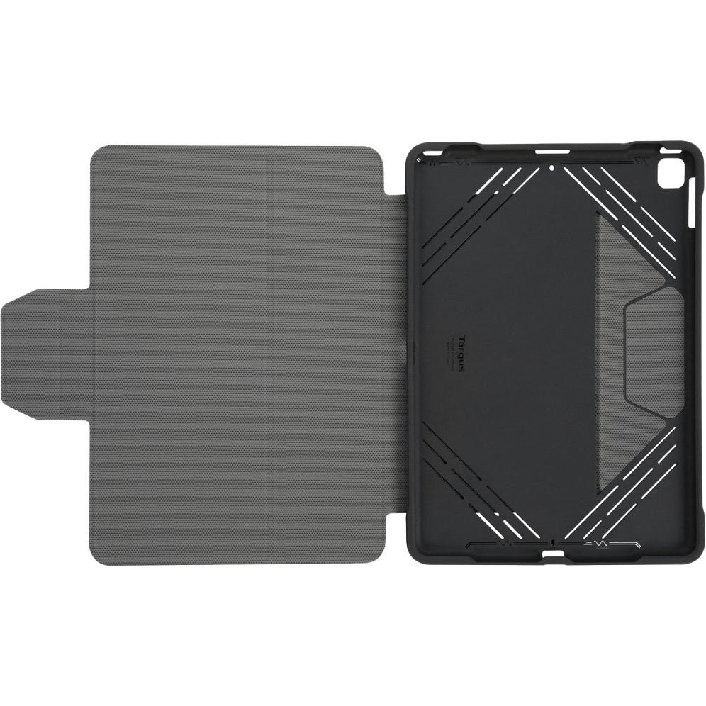 Targus Pro-Tek Protective Case for Apple iPad 10.2 7th-9th Generation , Black
