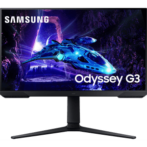 Samsung Odyssey G3 27" Gaming Monitor