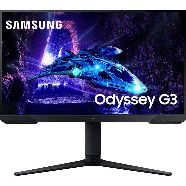 Samsung Odyssey G3 27" Gaming Monitor