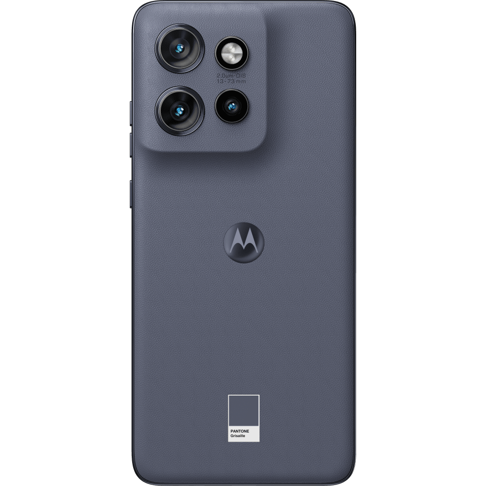 Motorola Edge 50 Neo 5G, Grisaille