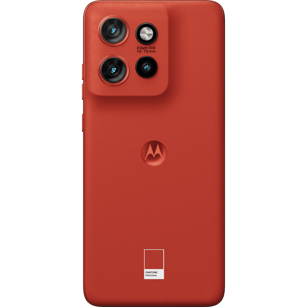 Motorola Edge 50 Neo 5G, Poinciana