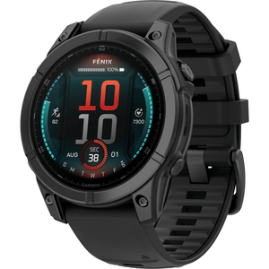 Garmin Fēnix E – 47 mm Slate Gray