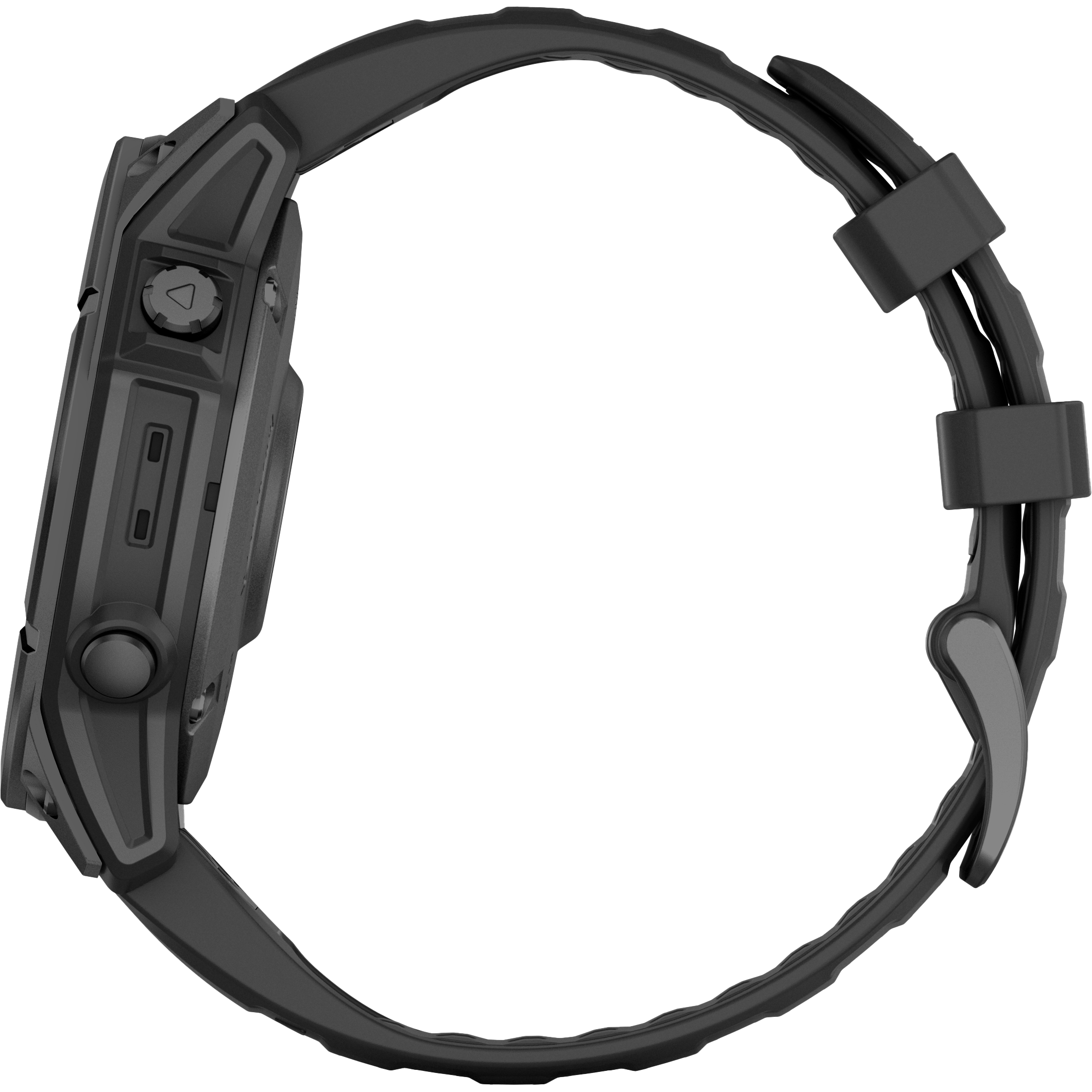 Garmin Fēnix E – 47 mm Slate Gray