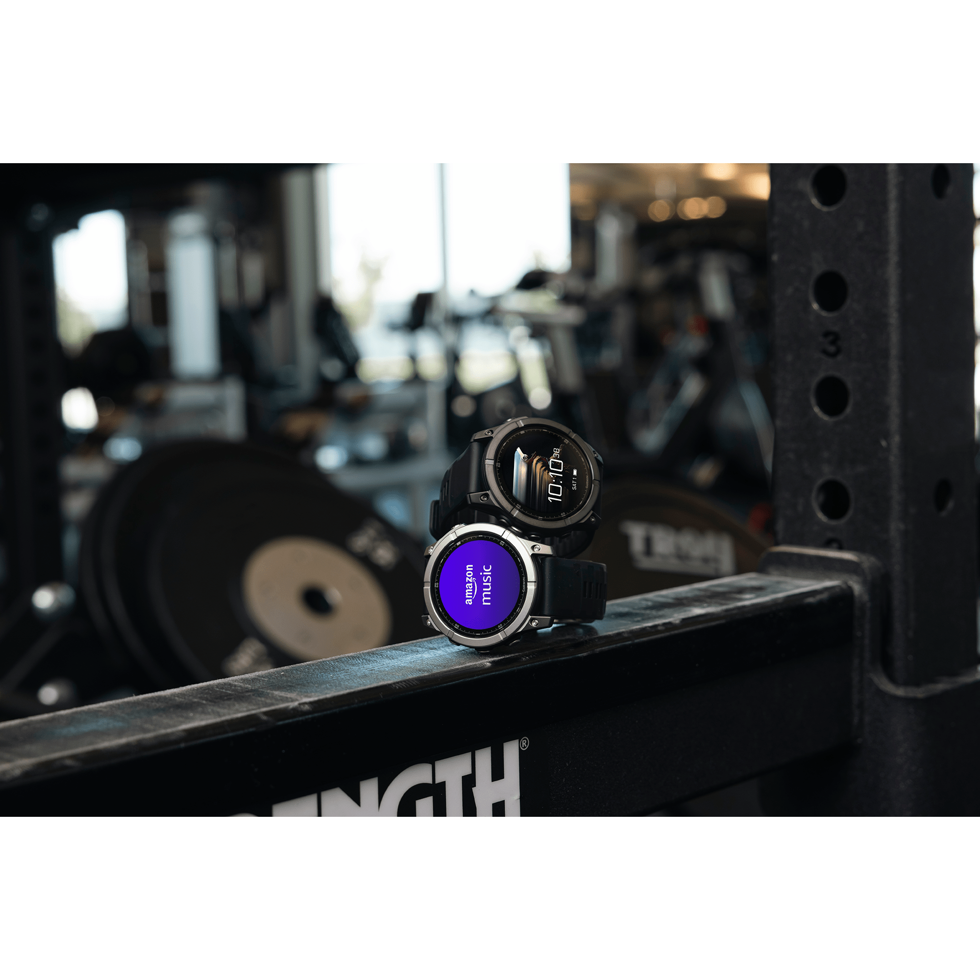 Garmin Fēnix E – 47 mm Slate Gray