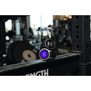 Garmin Fēnix E – 47 mm Slate Gray