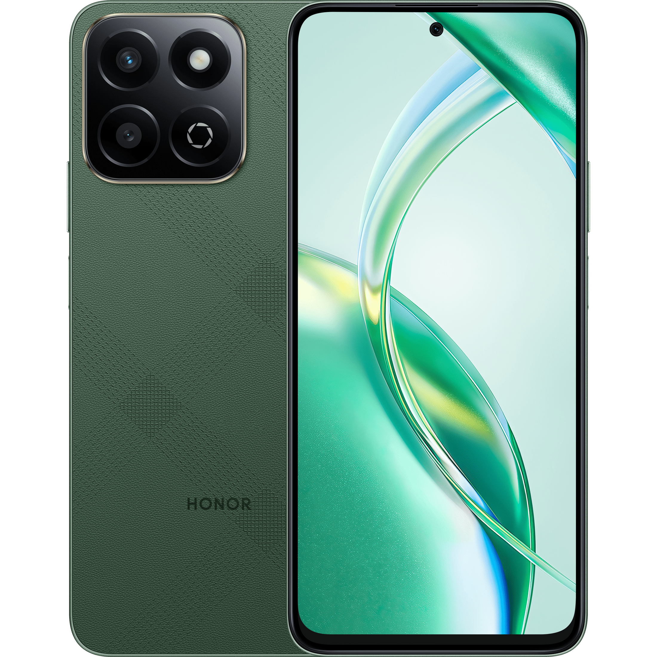 Honor 200 Smart 5G, Forest Green