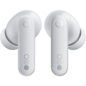 CMF Buds by Nothing Noise Cancelling In-Ear Headphones, Light Grey