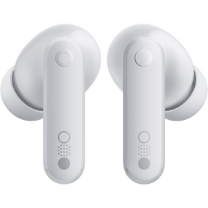 CMF Buds by Nothing Noise Cancelling In-Ear Headphones, Light Grey
