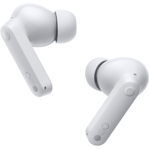 CMF Buds by Nothing Noise Cancelling In-Ear Headphones, Light Grey