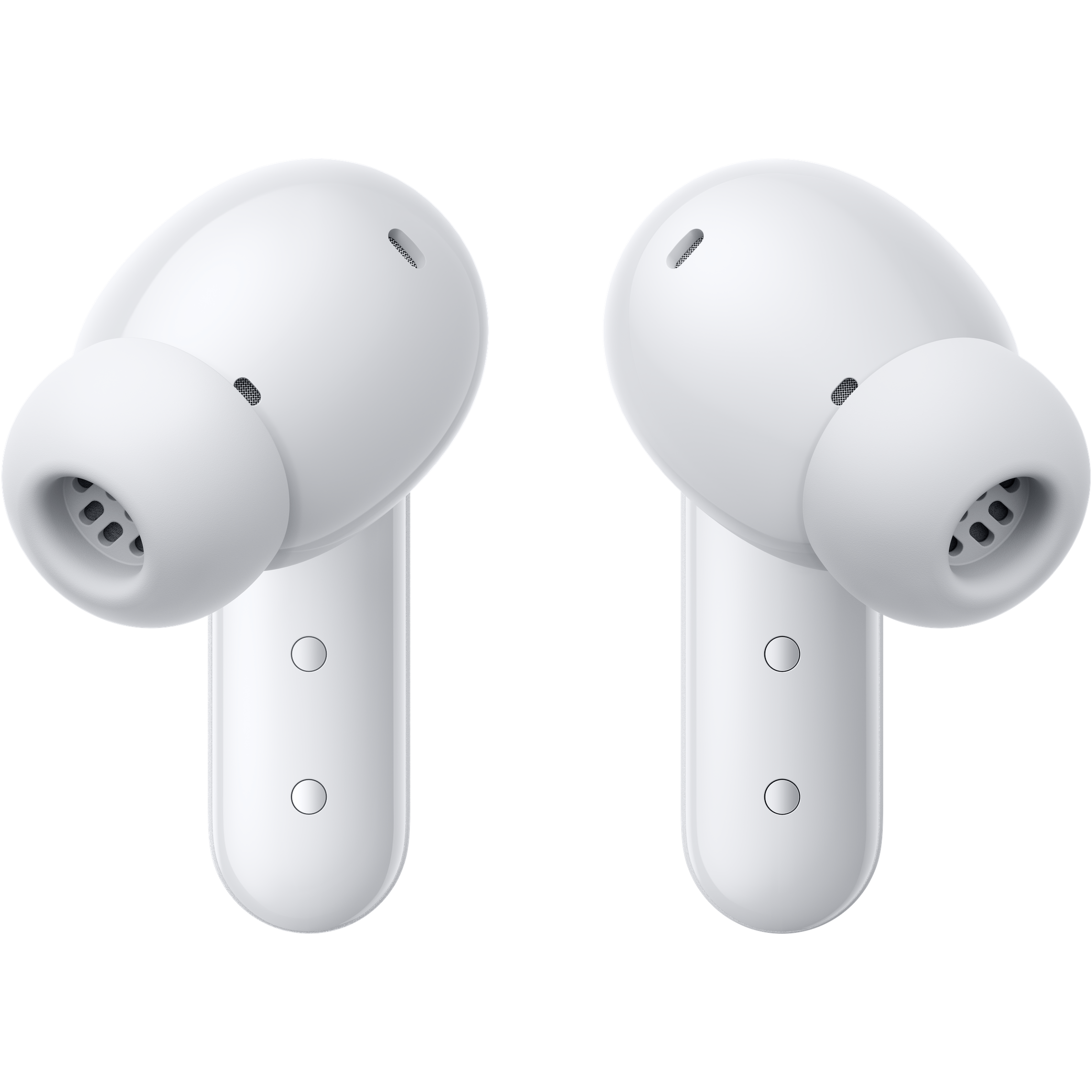 CMF Buds by Nothing Noise Cancelling In-Ear Headphones, Light Grey