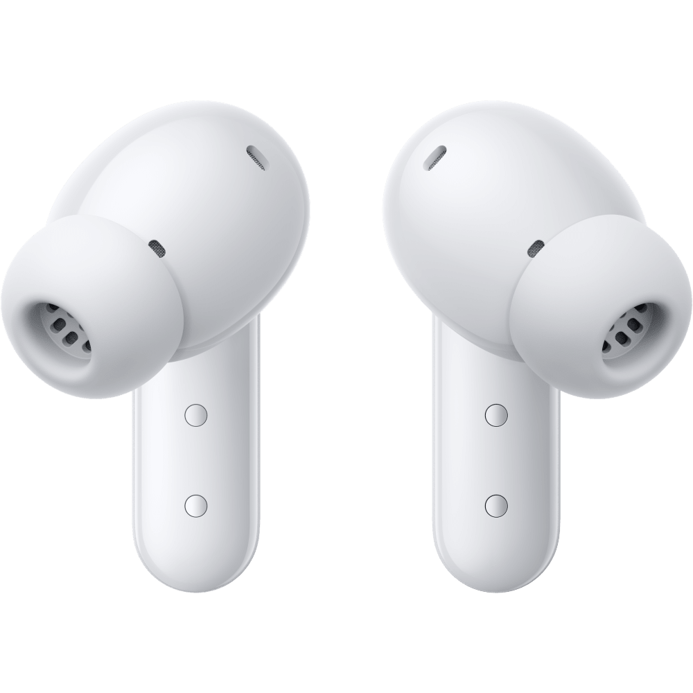 CMF Buds by Nothing Noise Cancelling In-Ear Headphones, Light Grey