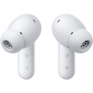 CMF Buds by Nothing Noise Cancelling In-Ear Headphones, Light Grey