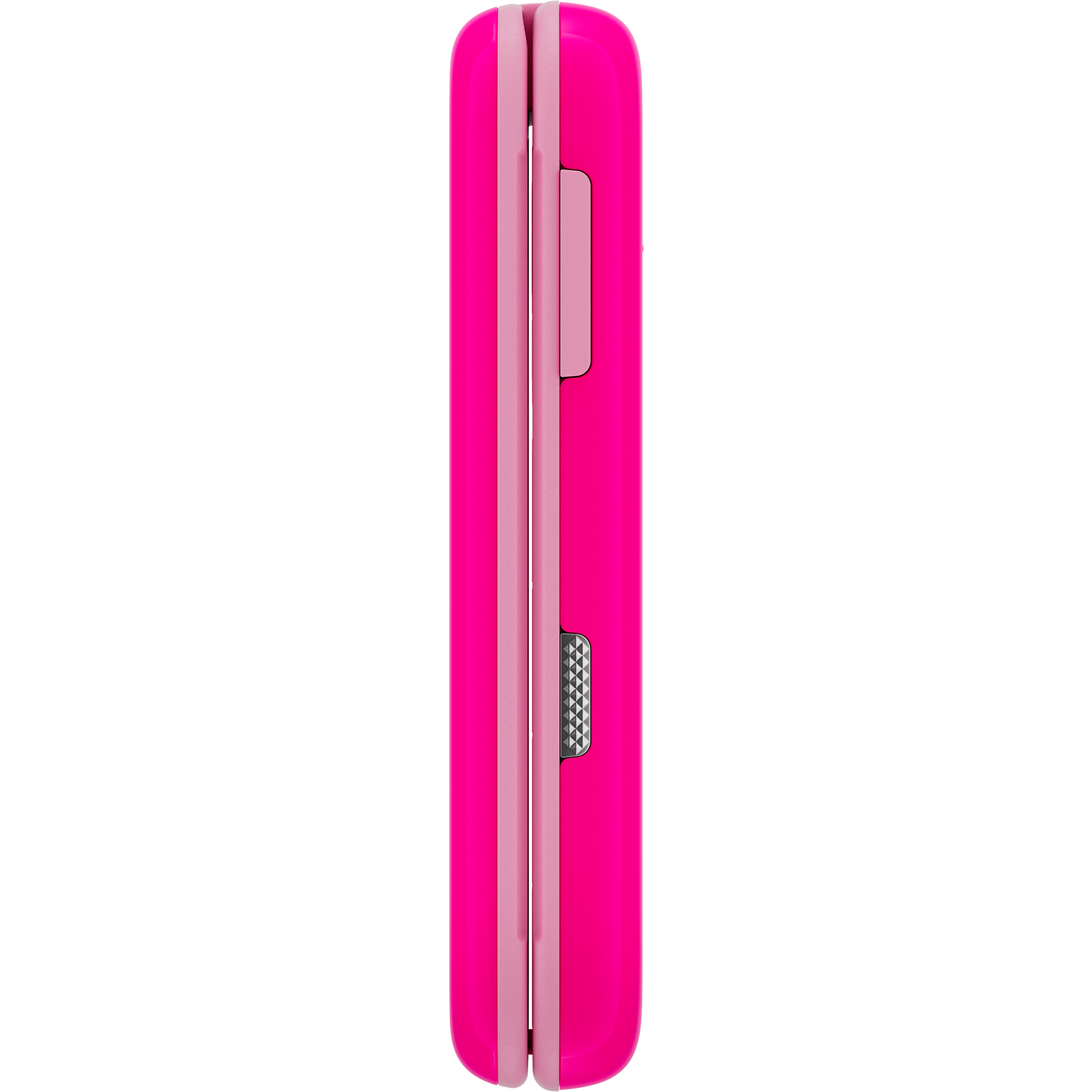 HMD Barbie Phone - Feature Phone Dual-SIM, Pink