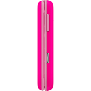 HMD Barbie Phone - Feature Phone Dual-SIM, Pink