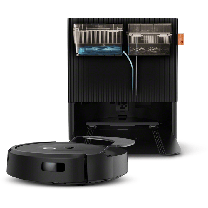 iRobot Roomba Combo 10 Max Robot Vacuum