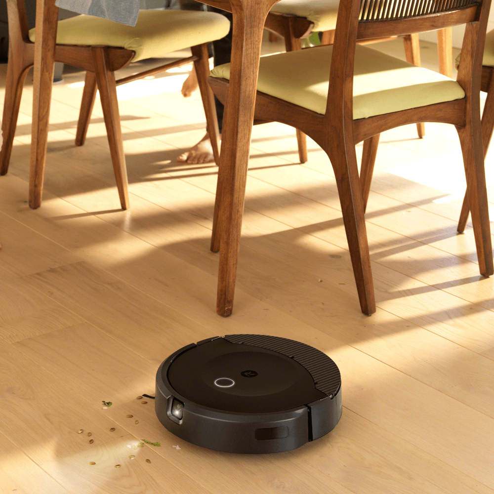 iRobot Roomba Combo 10 Max Robot Vacuum