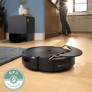 iRobot Roomba Combo 10 Max Robot Vacuum