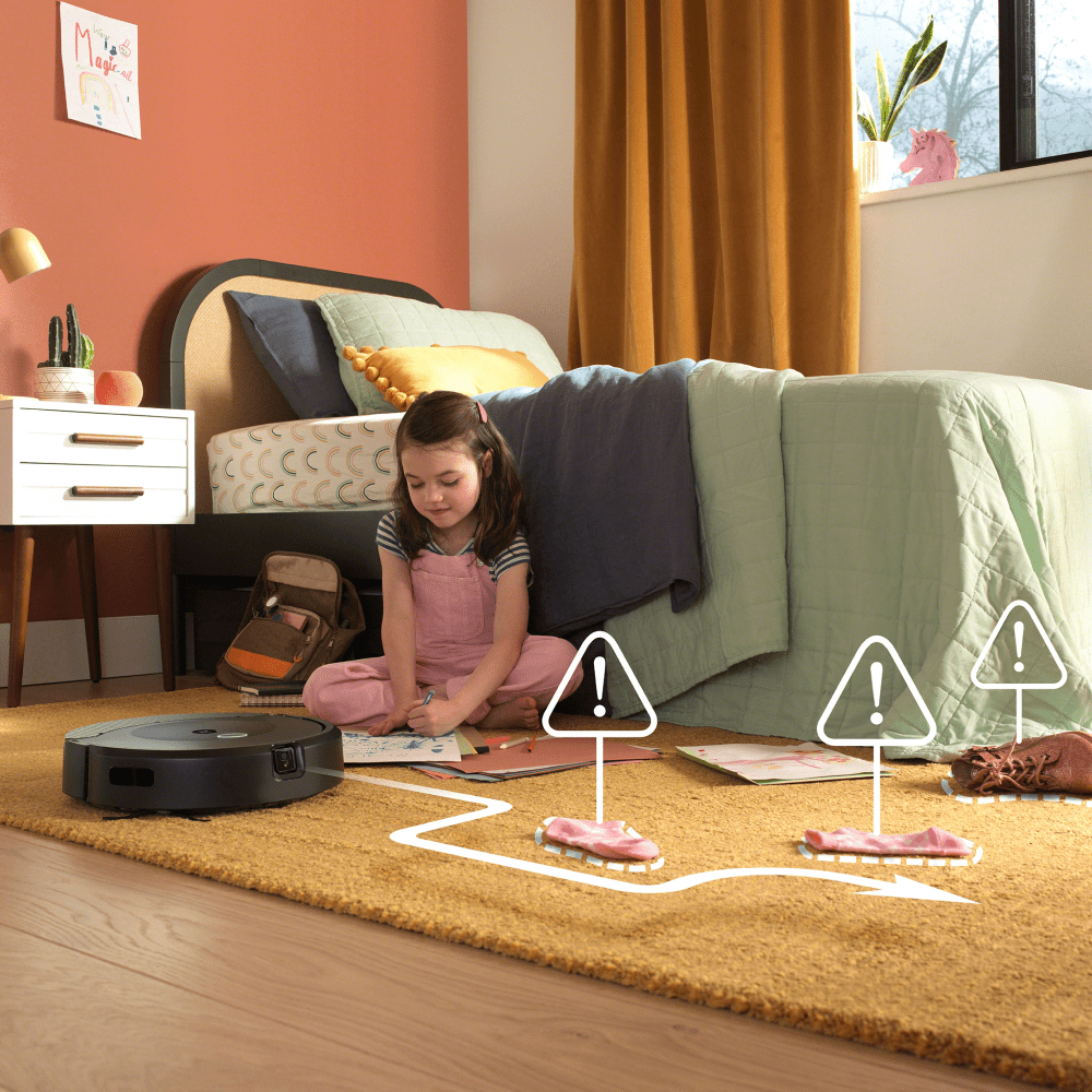 iRobot Roomba Combo 10 Max Robot Vacuum