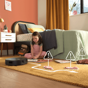 iRobot Roomba Combo 10 Max Robot Vacuum