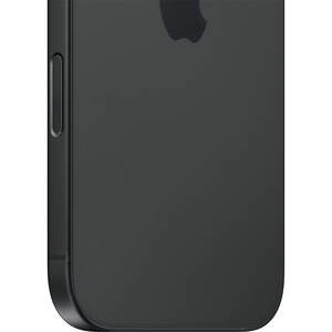 Apple iPhone 16 256GB, Black