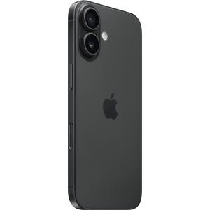 Apple iPhone 16 256GB, Black