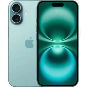Apple iPhone 16 5G, 512 Gt, Teal