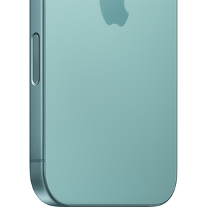 Apple iPhone 16 5G, 512 Gt, Teal