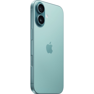 Apple iPhone 16 5G, 512 Gt, Teal