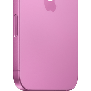 Apple iPhone 16 5G, 128 Gt, Pink