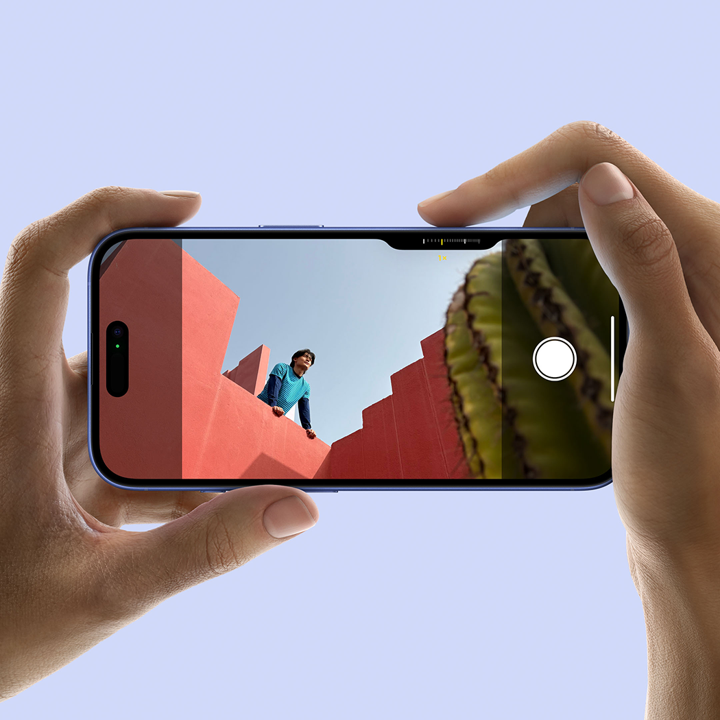 Apple iPhone 16 5G, 256 GB, Pink