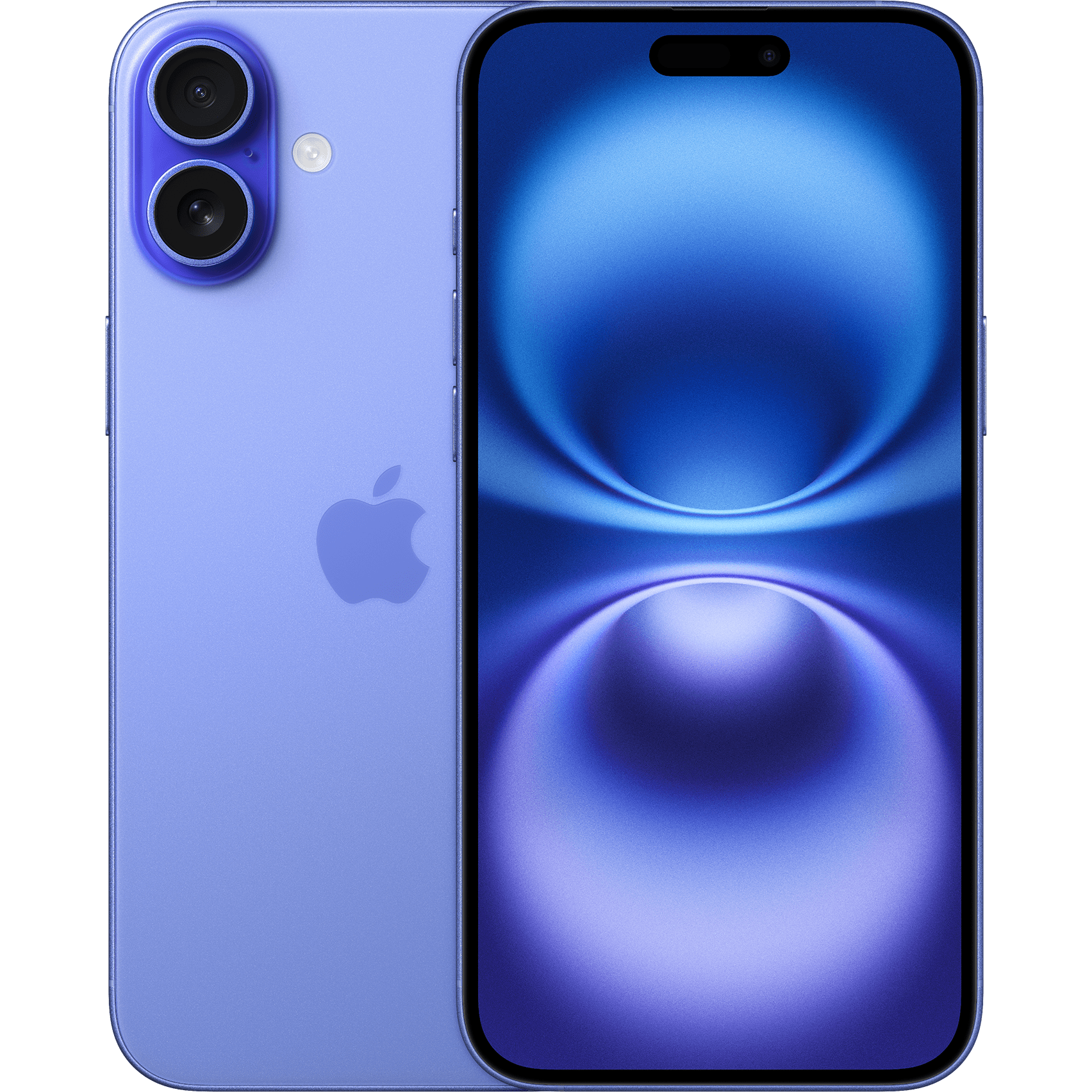 iPhone 16 128GB Ultramarine