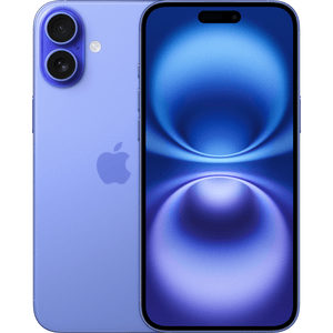 iPhone 16 128GB Ultramarine