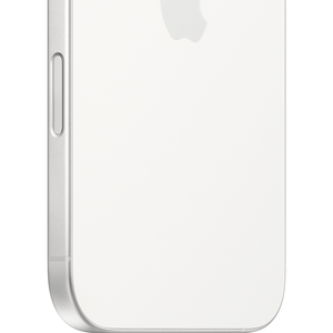 Apple iPhone 16 5G 512GB, White