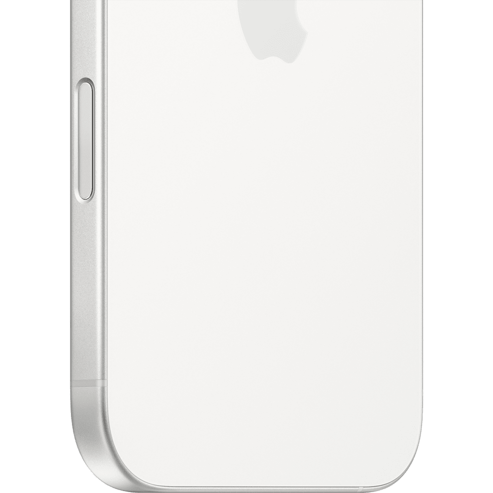 Apple iPhone 16 5G 512GB, White
