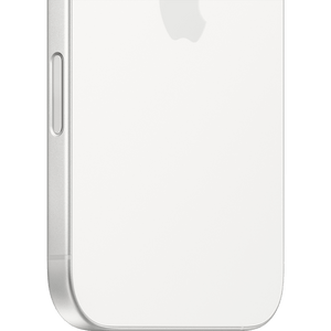 Apple iPhone 16 5G 512GB, White