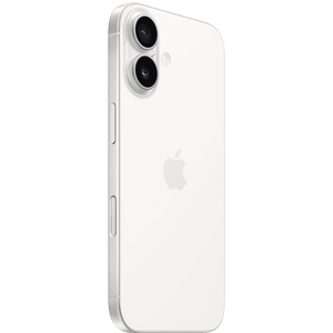 Apple iPhone 16 5G 512GB, White