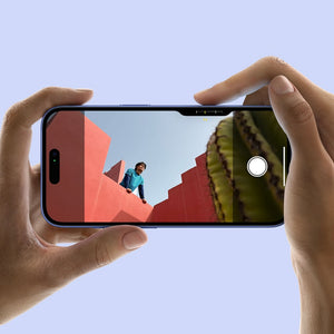 Apple iPhone 16 5G 512GB, White