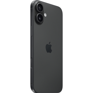Apple iPhone 16 Plus 5G, 256 Gt, Black