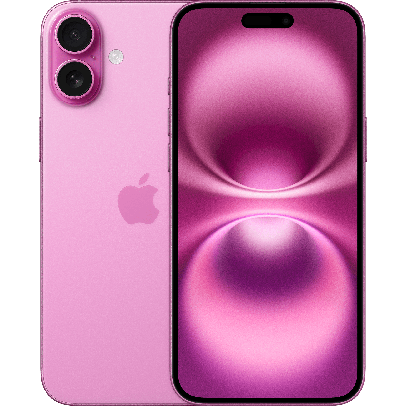 iPhone 16 Plus 256GB Pink