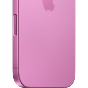 iPhone 16 Plus 256GB Pink
