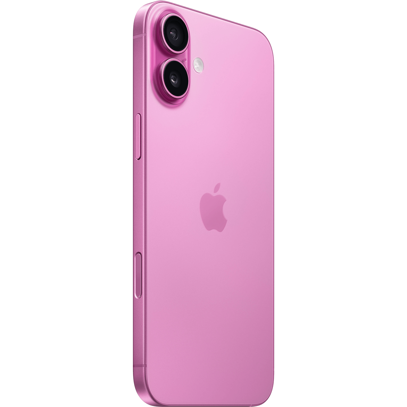 iPhone 16 Plus 256GB Pink
