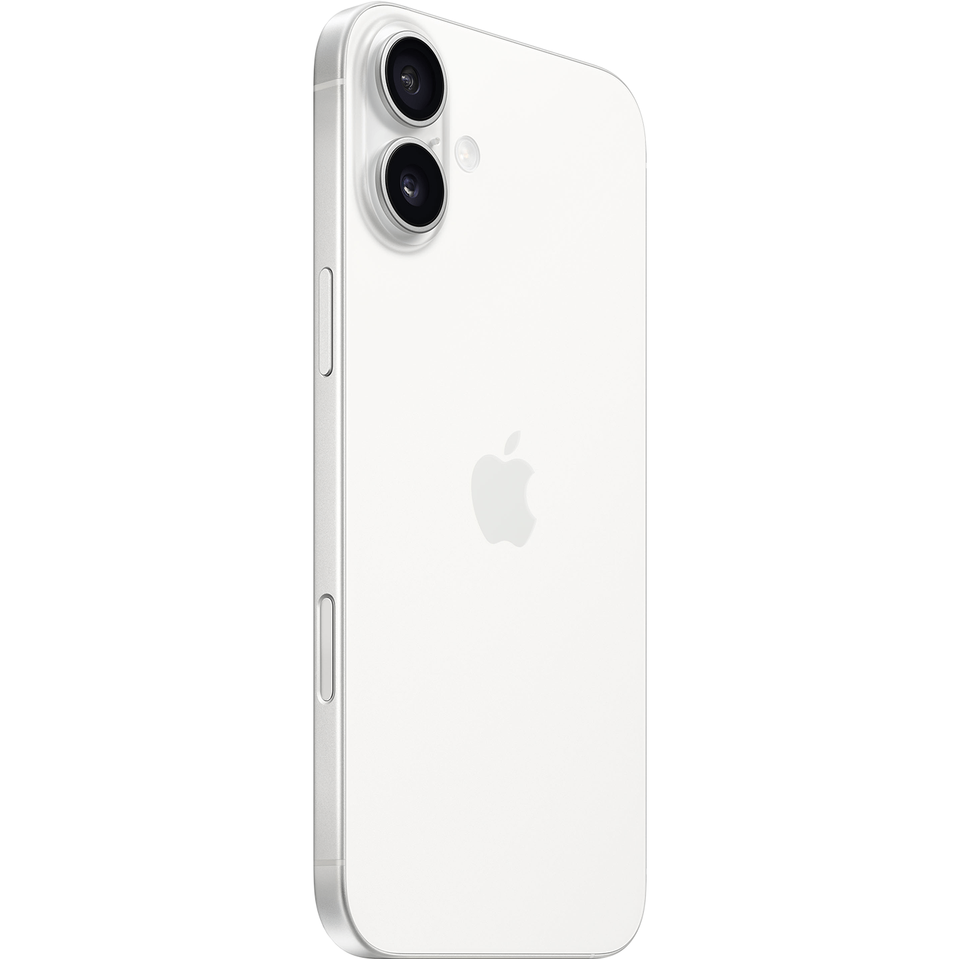 Apple iPhone 16 Plus 5G, 128 Gt, White