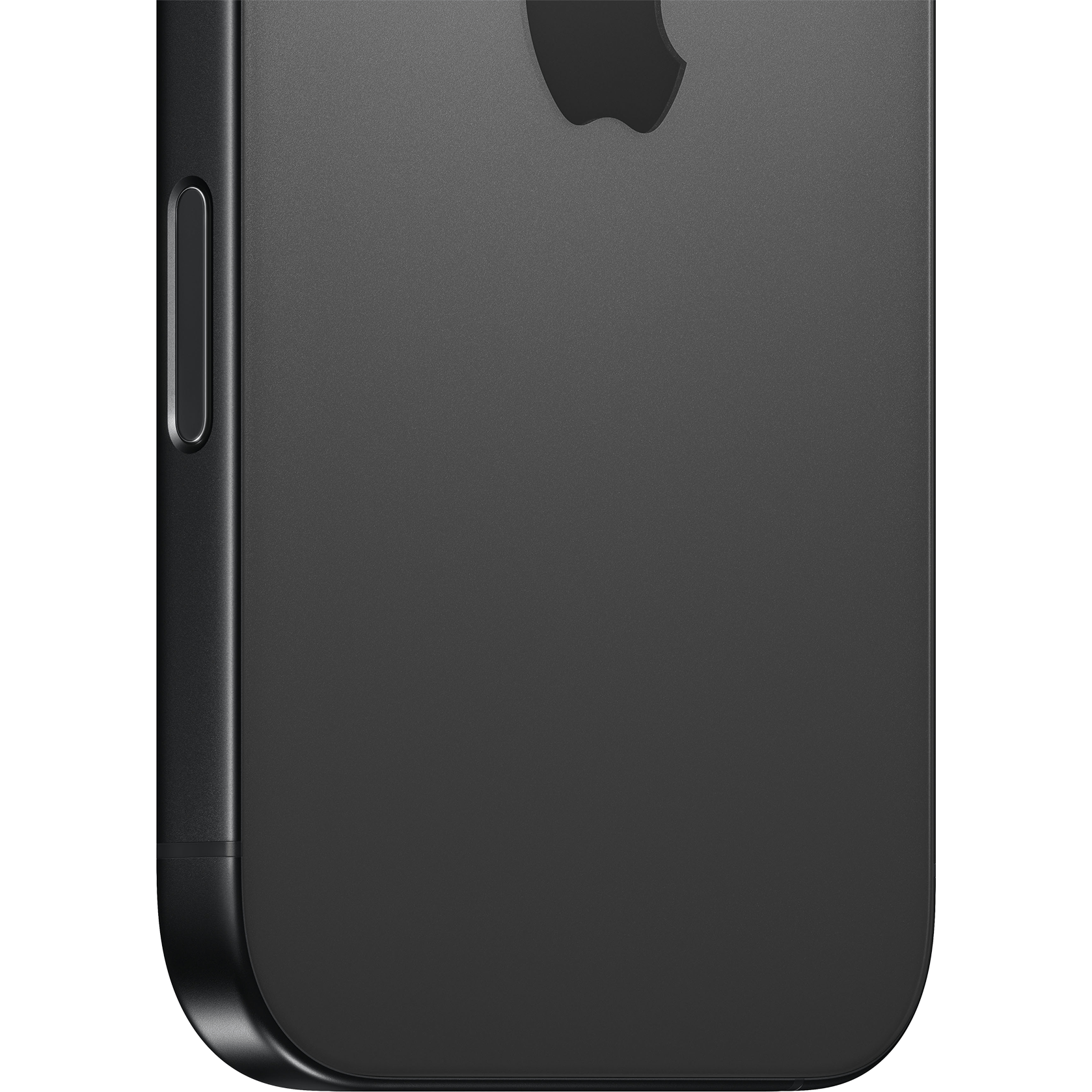Apple iPhone 16 Pro Max 5G, 256 Gt, Black Titanium