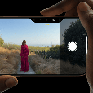 Apple iPhone 16 Pro Max 5G, 256 Gt, Black Titanium